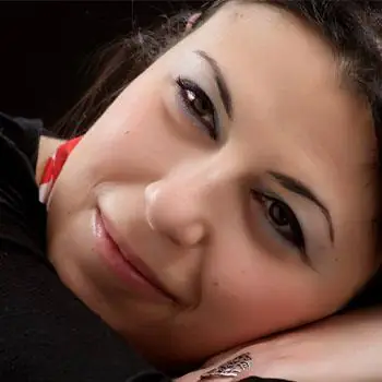 Eleni Keventsidou - Organ Concert à Huddersfield Town Hall