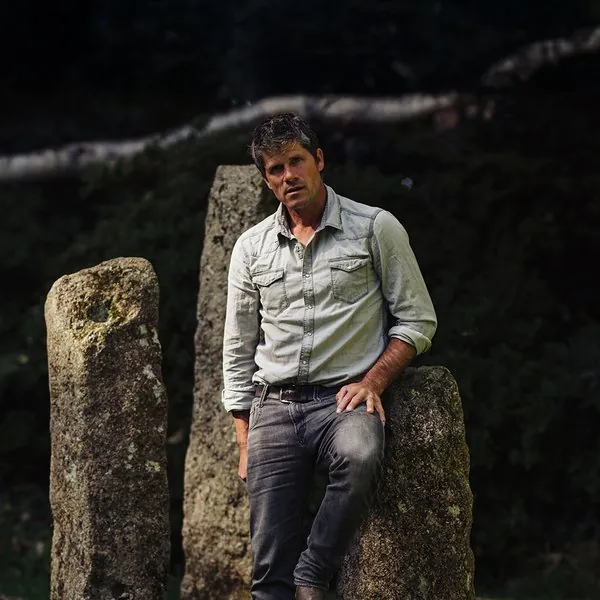 Seth Lakeman