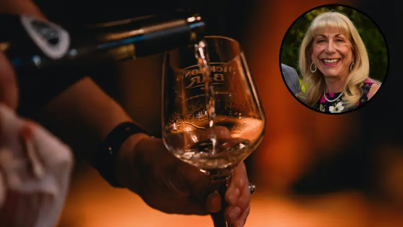 Wine Tasting