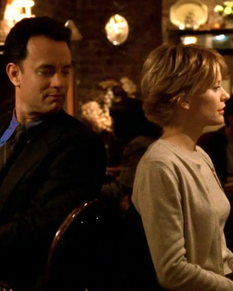 You've Got Mail & Shop Around the Corner Double Feature à Young Centre for the Performing Arts