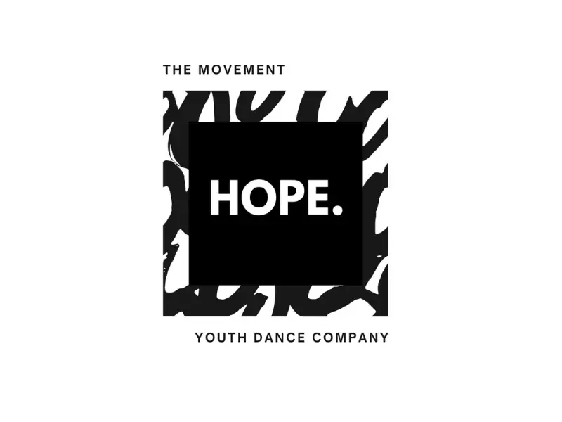 HOPE by The Movement Youth Dance Company en The Art House
