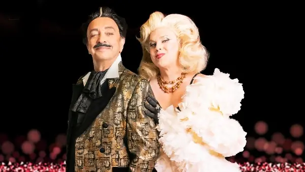 La Cage Aux Folles