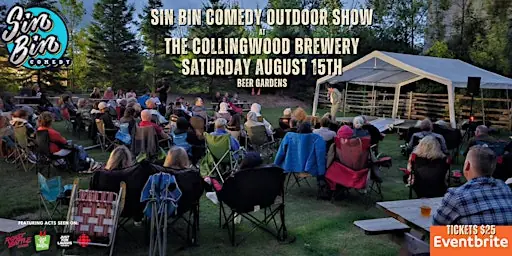 The Collingwood Brewery in Collingwood, ON