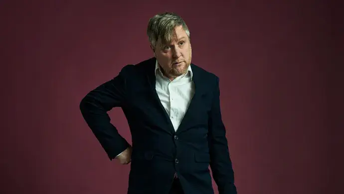 Tim key: Loganberry