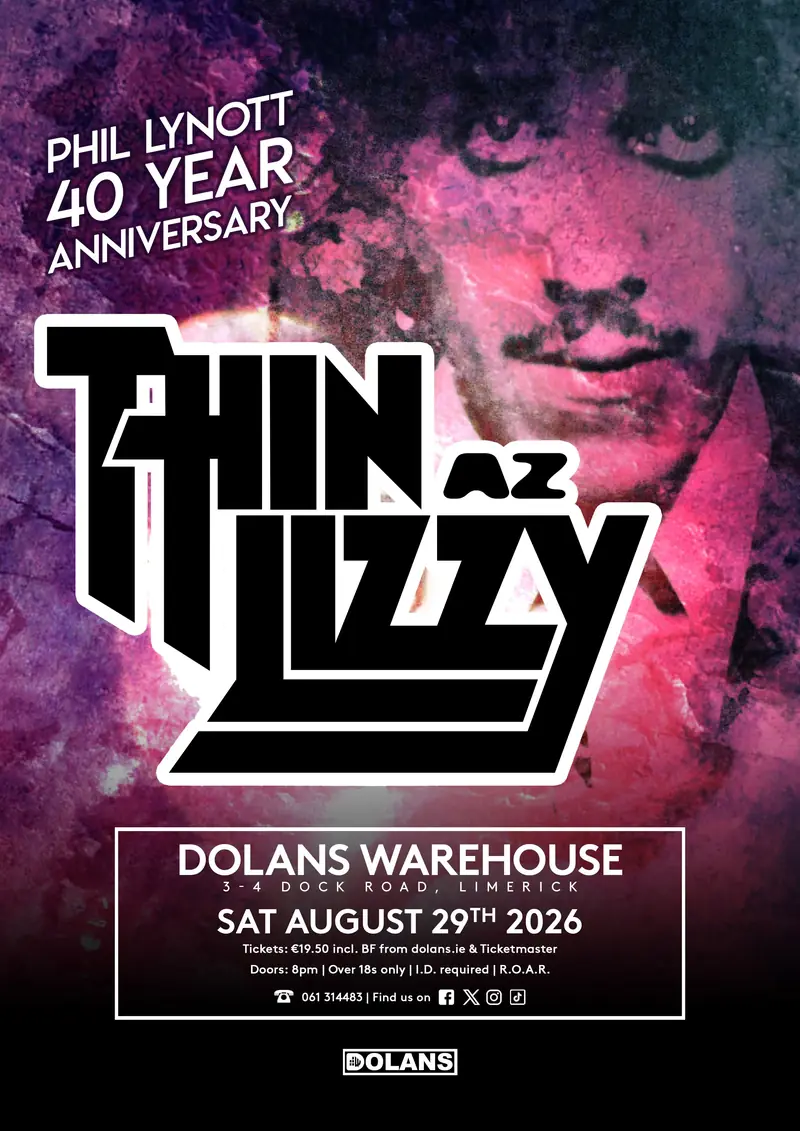 Dolan's in Limerick, MUN