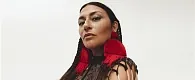 Elisapie ›Elisapie blends modernity and tradition in her music, honoring her Inuktitut roots at Arden Theatre