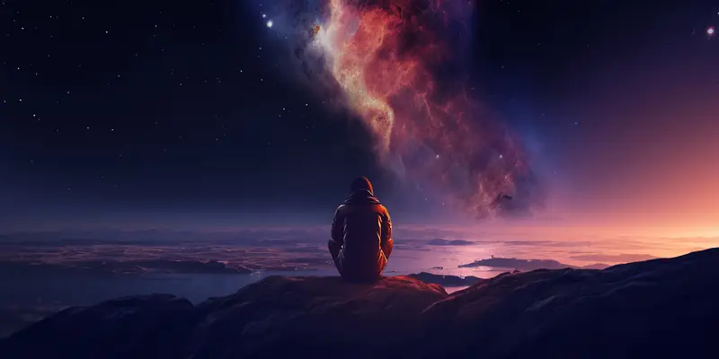 Wonders Of Our Universe at Queen's Hall Arts Centre