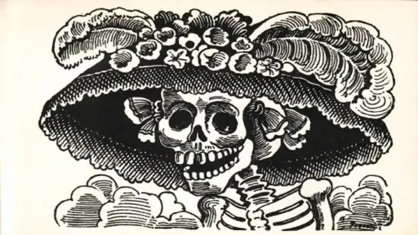 Death Café en Old Fire Station