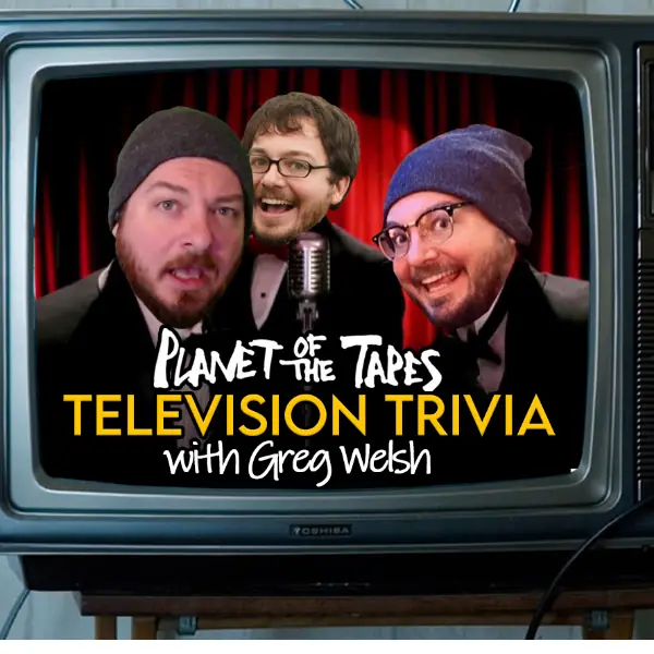 TV Trivia