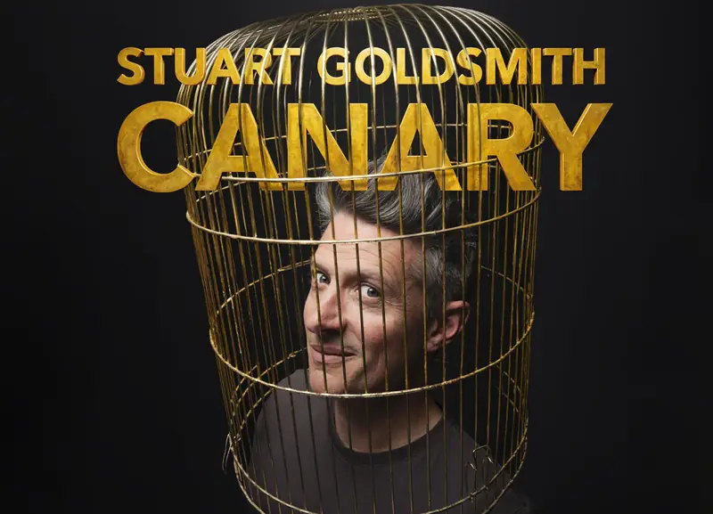 Stuart Goldsmith (Foundry) en The Leadmill