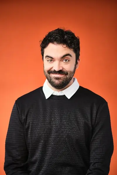 Simon Boisvert