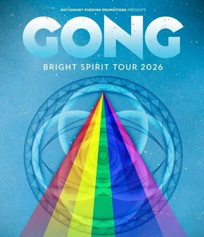 GONG