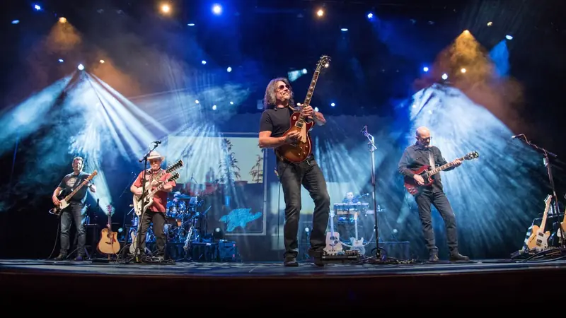 Take It To The Limit - The Music & Legacy Of The Eagles at Meadowvale Theatre