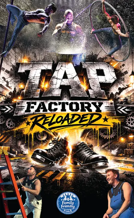 Tap Factory