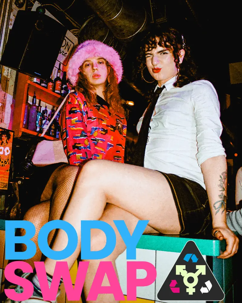 BodySwap