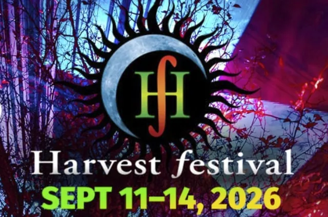 Harvest Festival (Burk's Falls) 2026 à Harvest Festival (Burk's Falls)