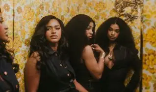 The Womack Sisters at Royale