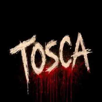 Tosca - Slaithwaite Philharmonic Orchestra à Huddersfield Town Hall