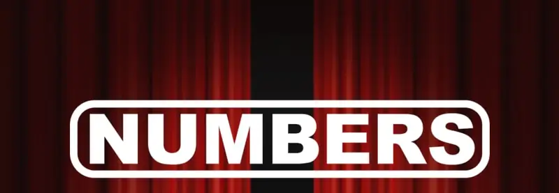 Drag Show “Icon, Legend, Star” - Legends Cabaret à Numbers Cabaret