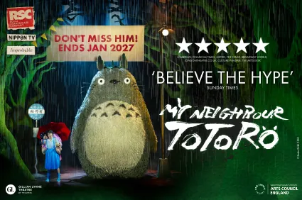 My Neighbour Totoro