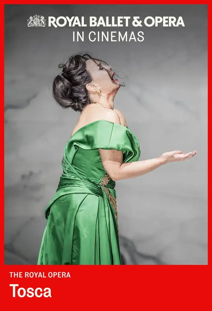 Royal Opera: Tosca