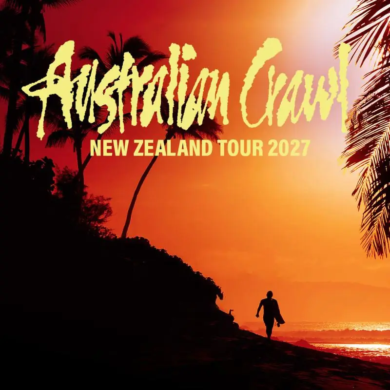 Australian Crawl