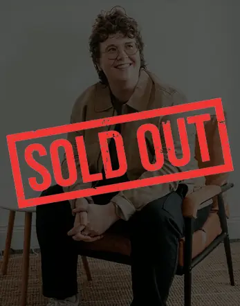 Emer Maguire à The Market Place Theatre