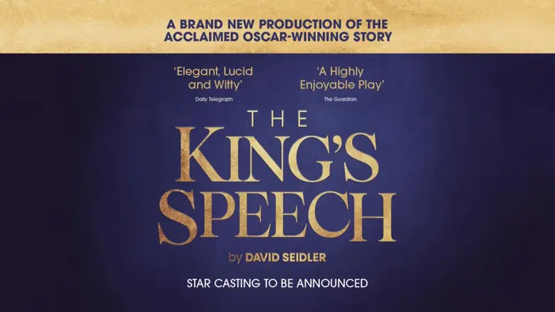 The King's Speech