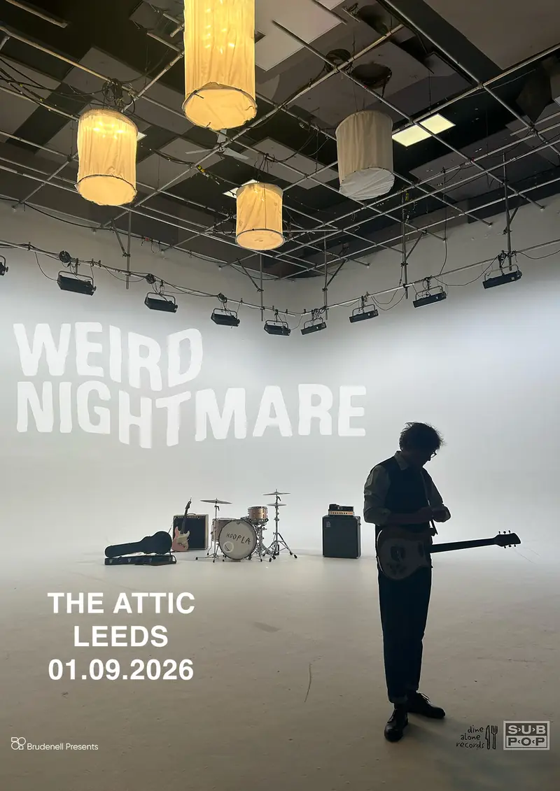 Weird Nightmare