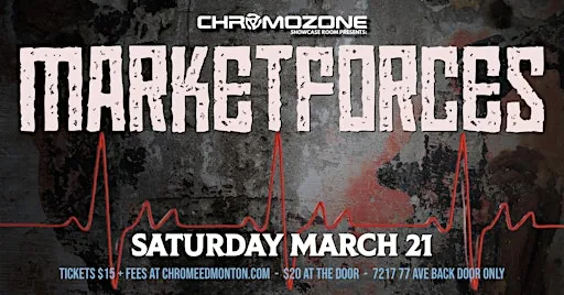 MARKETFORCES
