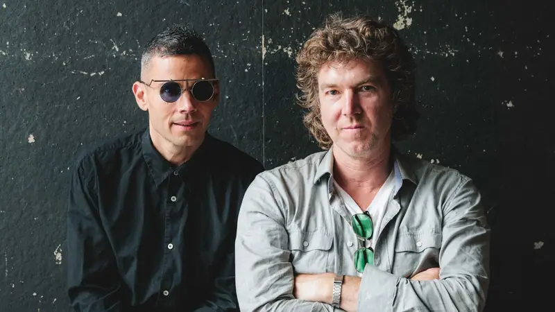Hamilton Leithauser at 9:30 Club