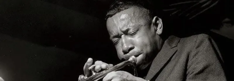 Friday Jazz: Jeremy Price Sextet plays Lee Morgan