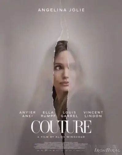 Ciné-club : Couture à Théâtre de Lac-Brome