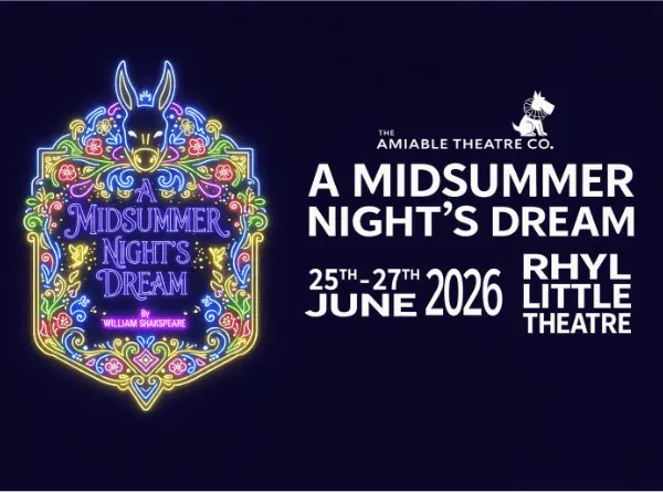 Midsummers Nights Dream