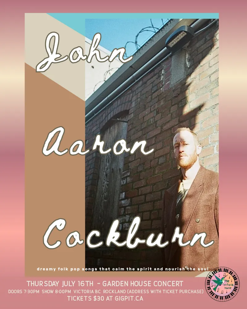 John Aaron Cockburn