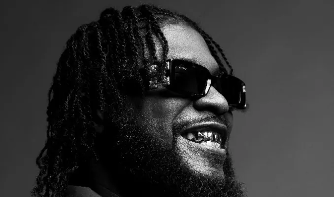 Big K.R.I.T.