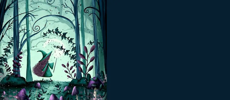 Play In A Week – Grimm’s Fairy Tales (5-7s) at York Theatre Royal