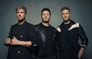 Westlife
