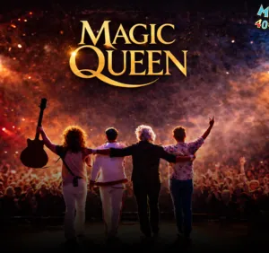 Magic Queen