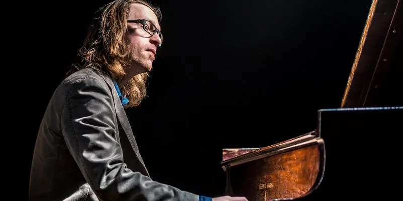 Brett BalonPIANO FRIDAYS