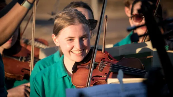 Bury Music Summer Festival 1 at The Stoller Hall