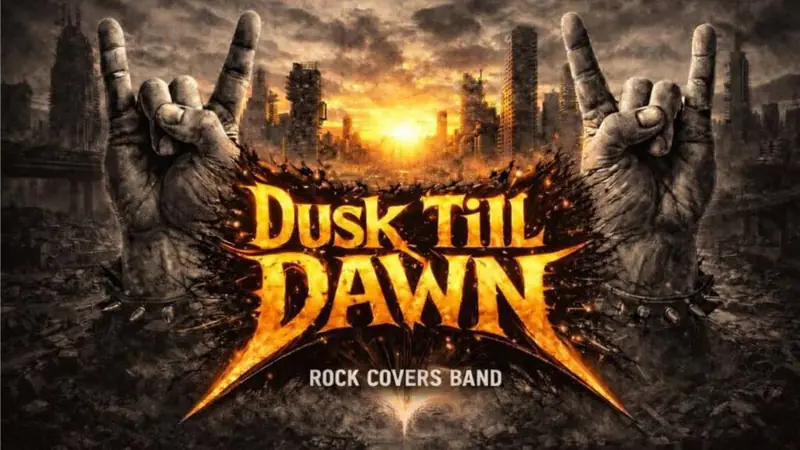 Dusk Till Dawn à Bank Vault