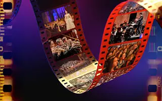 Community Classics North: At the Movies