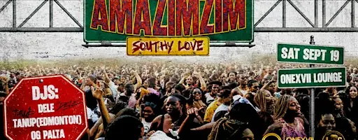 AMAZIMZIM à ONEXVII WINNIPEG