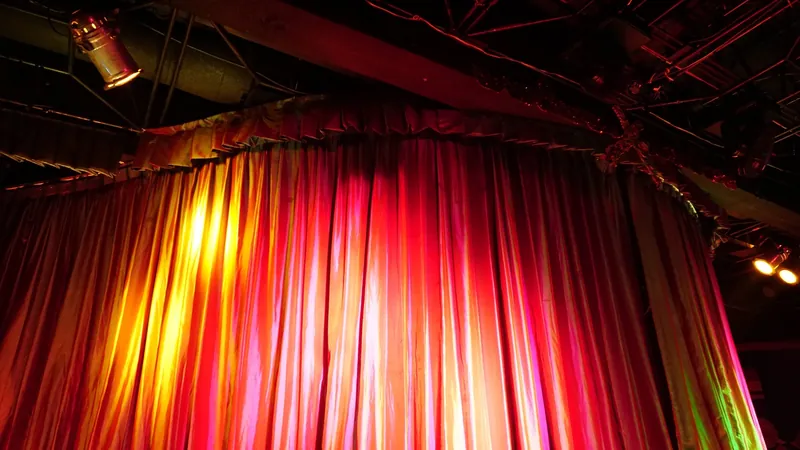 Kutumb Kirrtan at Meadowvale Theatre