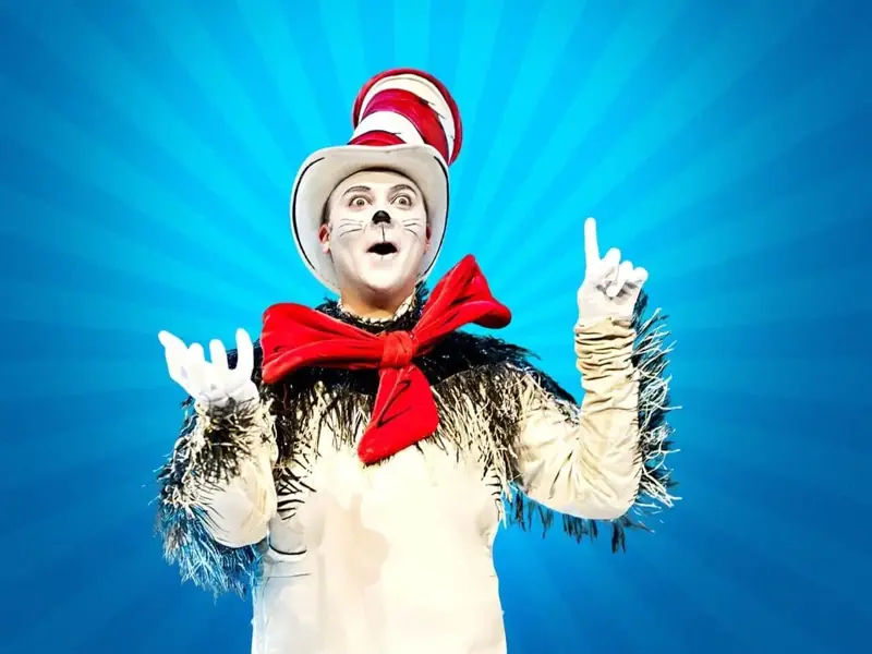 The Cat in the Hat