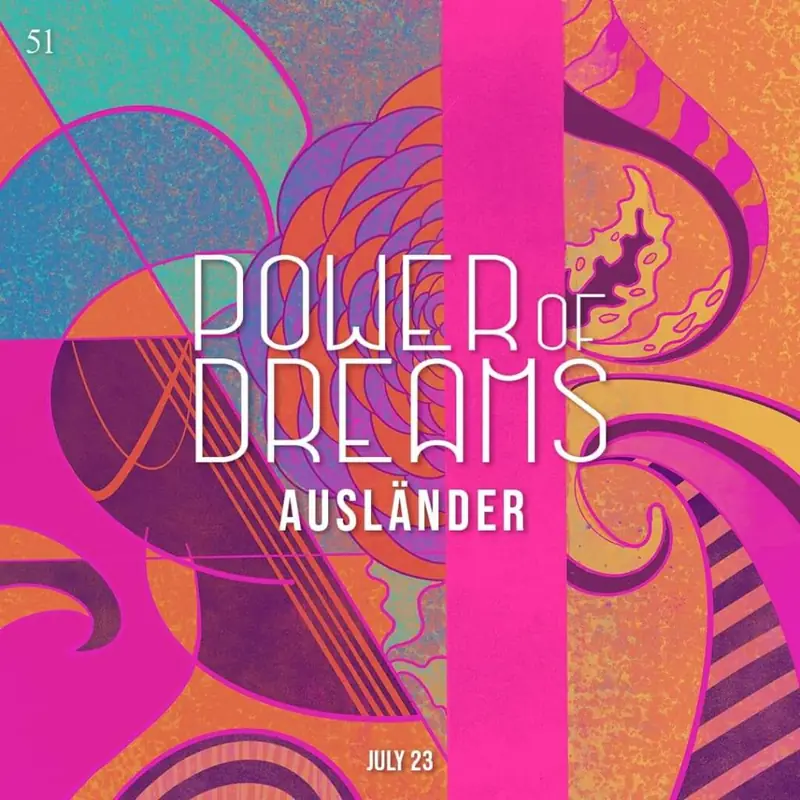 Power of Dreams