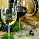 Wine tasting evening à The Kirkgate Centre