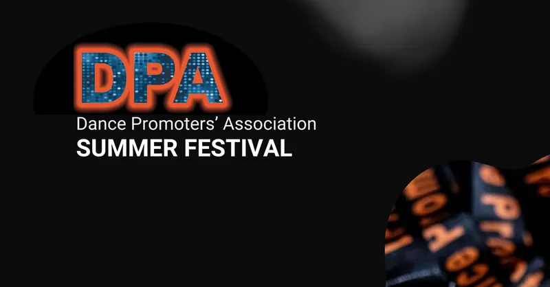 DPA Summer Festival 2026