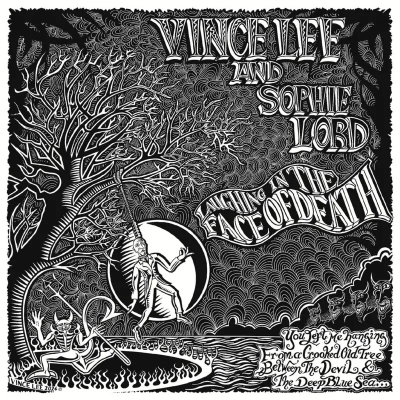 The MWR&BC Proudly Presents VINCE LEE & SOPHIE LORD at The Brecon Tap… à The Mid Wales R&B club